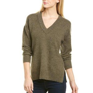 Madewell Barlett Sweater